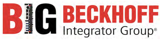 Beckhoff Integrator